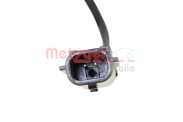 METZGER 09001139 Sensore,...